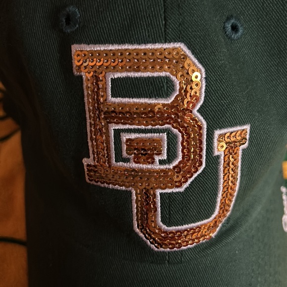 BU cap - Picture 4 of 4